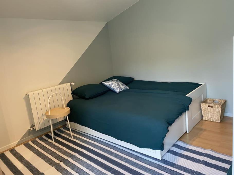 Magnifique Appart Renove Evian Duplex Vue Lac 8 Pers Buitenkant foto
