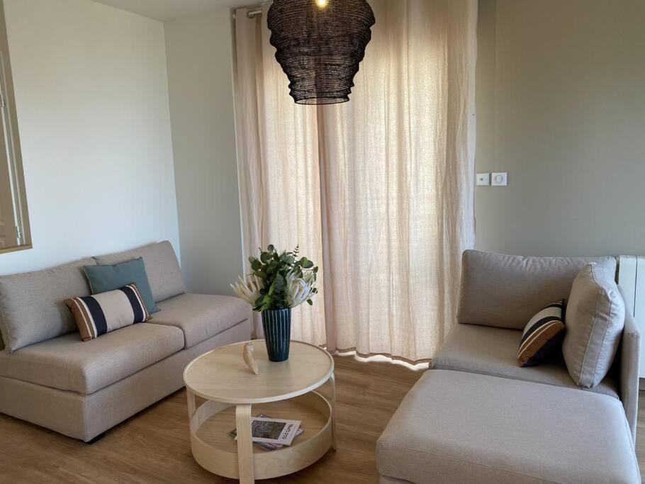 Magnifique Appart Renove Evian Duplex Vue Lac 8 Pers Buitenkant foto